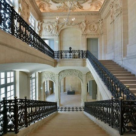 Apartamento 77 - Urban Sublime Le Marais París Exterior foto