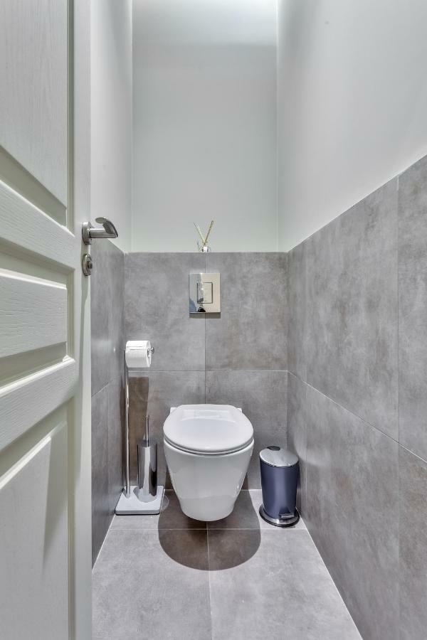 Apartamento 77 - Urban Sublime Le Marais París Exterior foto