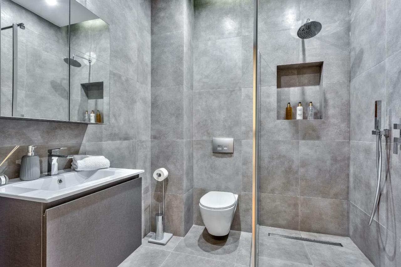 Apartamento 77 - Urban Sublime Le Marais París Exterior foto
