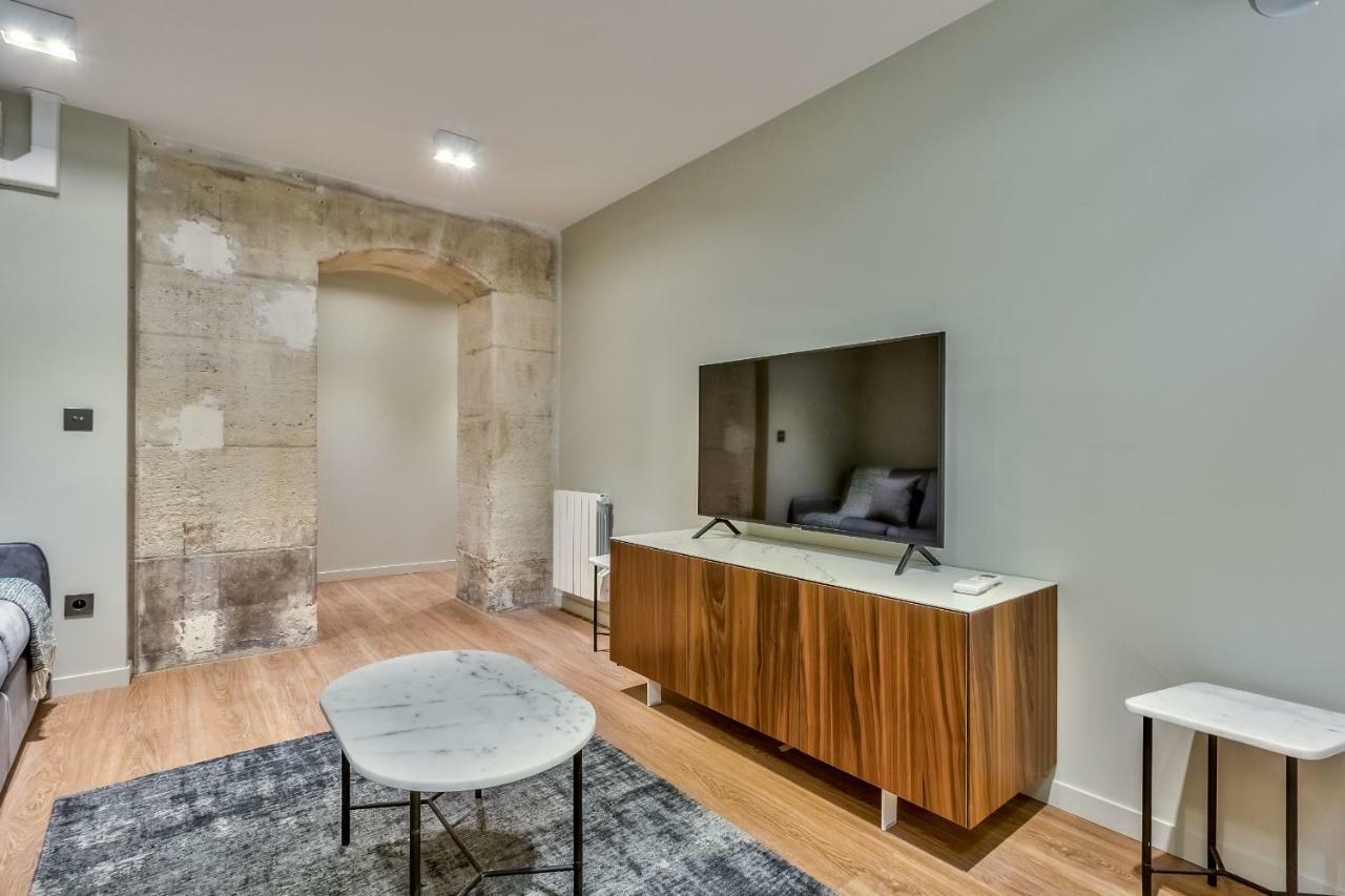 Apartamento 77 - Urban Sublime Le Marais París Exterior foto