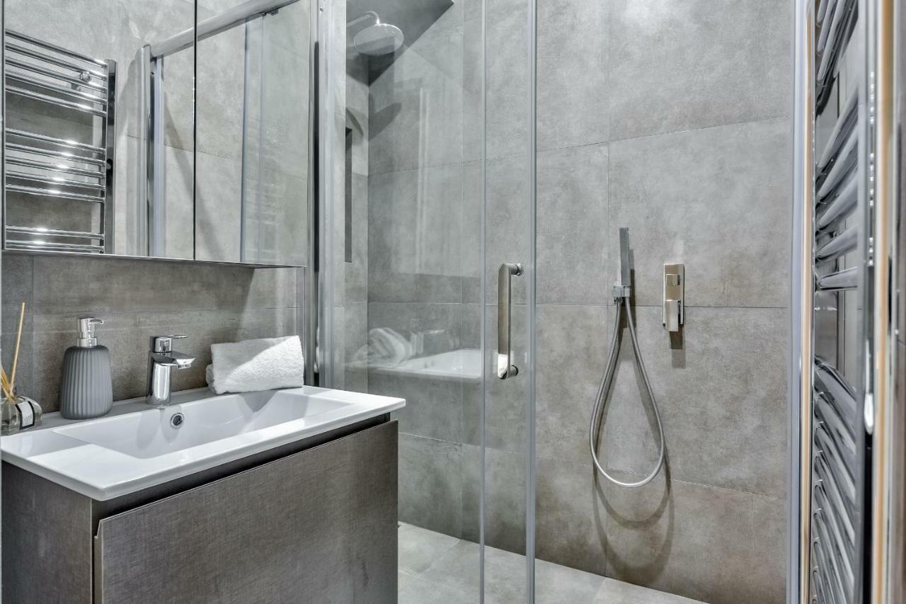 Apartamento 77 - Urban Sublime Le Marais París Exterior foto