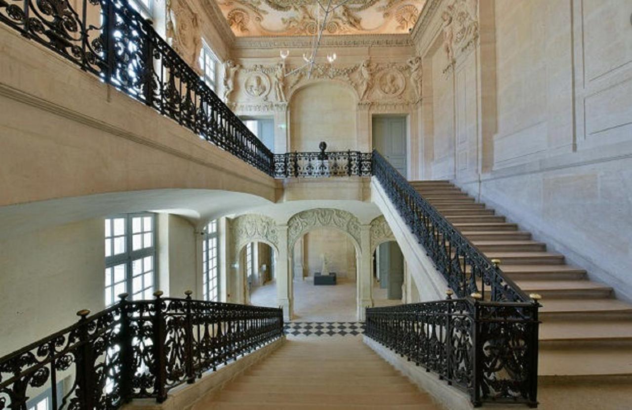 Apartamento 77 - Urban Sublime Le Marais París Exterior foto